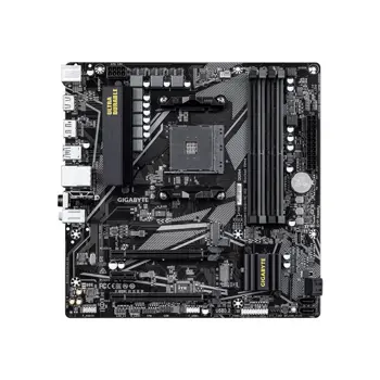 GIGABYTE B550M DS3H AC R2 AM4, B550M DS3H AC R2