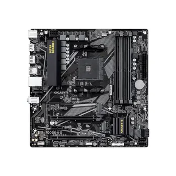 GIGABYTE B550M DS3H R2 MB, B550M DS3H R2
