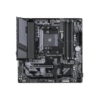 GIGABYTE B550M GAMING X WIFI6 AM4 MB, B550M GAMING X WIFI6