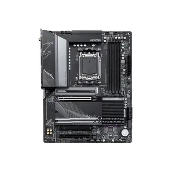 GIGABYTE B650 A ELITE AX V2 AM5, B650 A ELITE AX V2