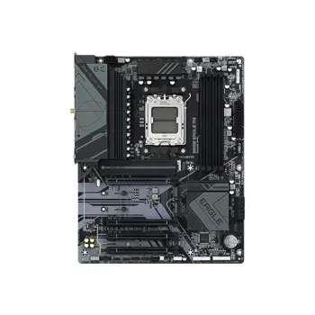 GIGABYTE B650 EAGLE AX AM5 DDR5 MB, B650 EAGLE AX