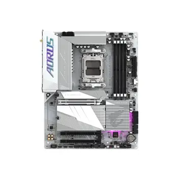 GIGABYTE B650E A ELITE X ICE AM5, B650E A ELITE X ICE
