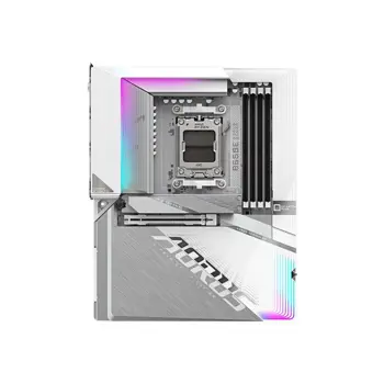 GIGABYTE B650E A STEALTH ICE, B650E A STEALTH ICE