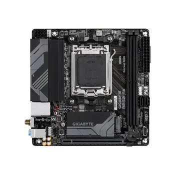 GIGABYTE B650I AX AM5 MB, B650I AX