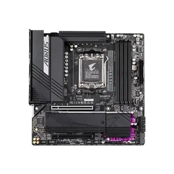 GIGABYTE B650M AORUS ELITE AM5 MB, B650M AORUS ELITE