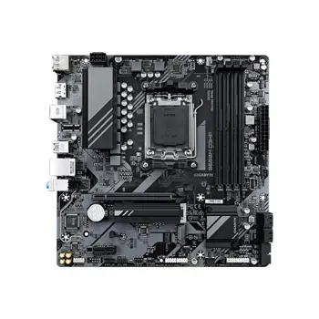 GIGABYTE B650M D3HP AM5 DDR5 mATX MB, B650M D3HP
