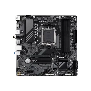 GIGABYTE B650M D3HP AX AM5, B650M D3HP AX