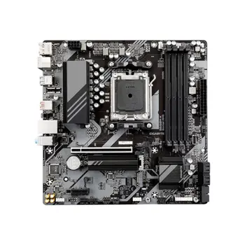 GIGABYTE B650M K AM5 MB 4xDDR5, B650M K