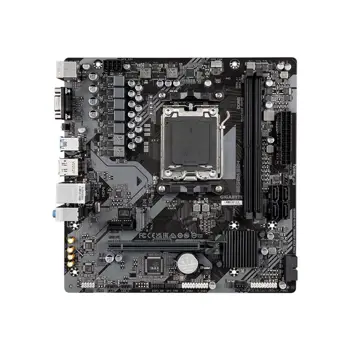 GIGABYTE B650M S2H AM5 DDR5 mATX MB, B650M S2H