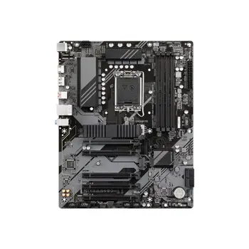 GIGABYTE B760 DS3H LGA 1700 DDR5, B760 DS3H