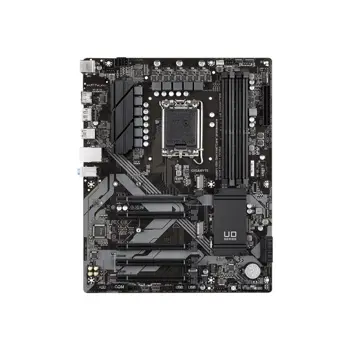 GIGABYTE B760 DS3H LGA1700 DDR4, B760 DS3H DDR4