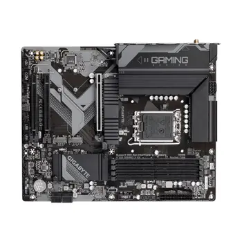 GIGABYTE B760 GAMING X AX LGA1700 DDR5, B760 GAMING X AX