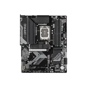 GIGABYTE B760 GAMING X D4 GEN5, B760 GAMING X D4 GEN5