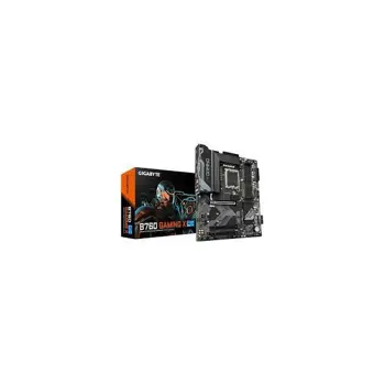 Gigabyte B760 Gaming X, DDR5, s1700