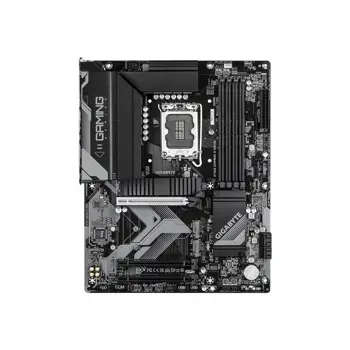 GIGABYTE B760 GAMING X GEN5, B760 GAMING X GEN5