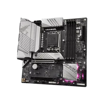 GIGABYTE B760M AORUS ELITE AX LGA1700, B760M AORUS ELITE AX