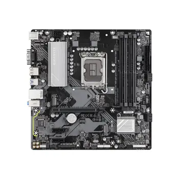 GIGABYTE B760M D3HP DDR4 LGA1700, B760M D3HP DDR4