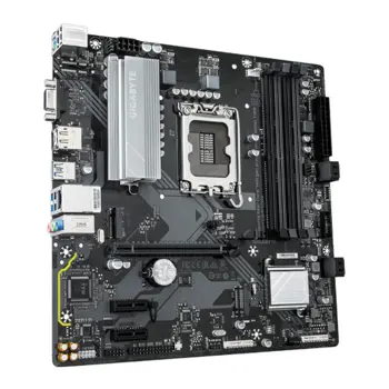Gigabyte B760M D3HP, DDR4, s1700, mATX, B760M D3HP DDR4
