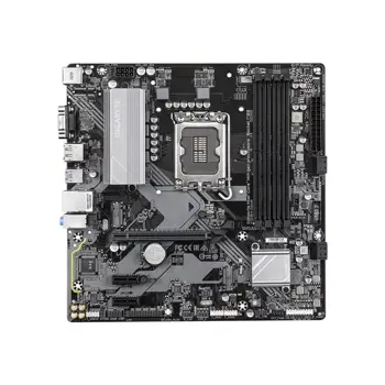 GIGABYTE B760M D3HP LGA1700 DDR5 MB, B760M D3HP