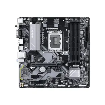GIGABYTE B760M D3HP WIFI6 LGA1700 MB, B760M D3HP WIFI6