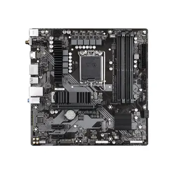 GIGABYTE B760M DS3H AX LGA1700 DDR4, B760M DS3H AX DDR4