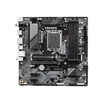 GIGABYTE B760M DS3H AX LGA1700 DDR5, B760M DS3H AX