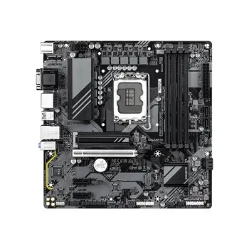 GIGABYTE B760M DS3H GEN5 LGA1700, B760M DS3H GEN5
