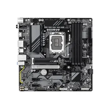 GIGABYTE B760M DS3H WF6E GEN5, B760M DS3H WF6E GEN5