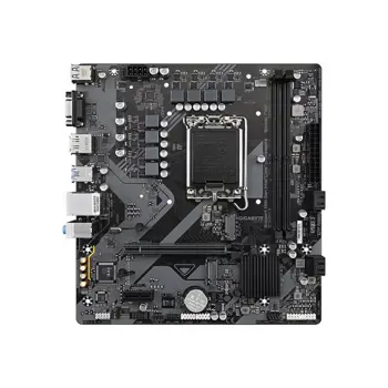GIGABYTE B760M E LGA1700 MB, B760M E