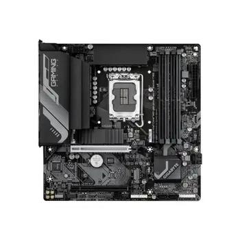 GIGABYTE B760M G X DDR4 GEN5, B760M G X DDR4 GEN5