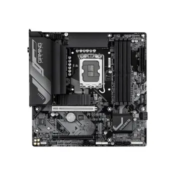 GIGABYTE B760M G X WF6E GEN5 LGA1700, B760M G X WF6E GEN5