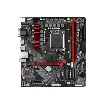 GIGABYTE B760M GAMING LGA1700 DDR4, B760M GAMING DDR4