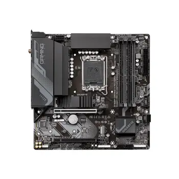 GIGABYTE B760M GAMING X AX LGA1700 MB, B760M GAMING X AX