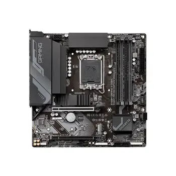 GIGABYTE B760M GAMING X LGA1700 DDR4, B760M GAMING X DDR4