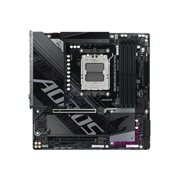GIGABYTE B840M AORUS ELITE WIFI6E AM5, B840M A ELITE WIFI6E