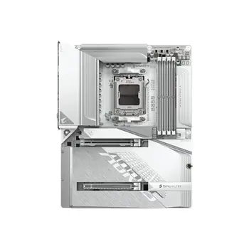 GIGABYTE B850 A STEALTH ICE AM5 MB, B850 A STEALTH ICE