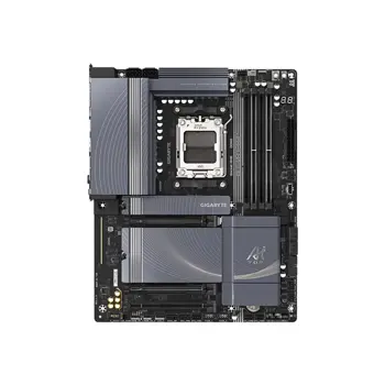 GIGABYTE B850 AI TOP AM5 DDR5 ATX MB, B850 AI TOP