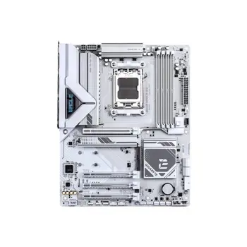 GIGABYTE B850 EAGLE ICE AM5, B850 EAGLE ICE
