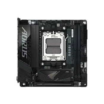 GIGABYTE B850I AORUS PRO AM5 DDR5 MB, B850I AORUS PRO
