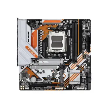 GIGABYTE B850M FORCE WF6E, B850M FORCE WF6E