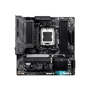 GIGABYTE B850M GAMING X WF6E AM5 MB, B850M GAMING X WF6E