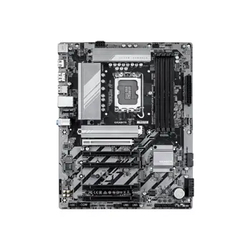GIGABYTE B860 DS3H LGA1851 MB 4xDDR5, B860 DS3H