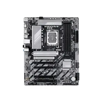 GIGABYTE B860 DS3H WIFI6E LGA1851 MB, B860 DS3H WIFI6E
