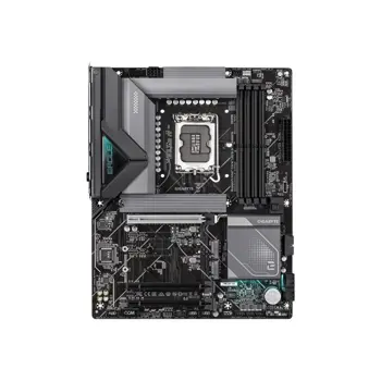 GIGABYTE B860 EAGLE WIFI6E LGA1851 MB, B860 EAGLE WIFI6E