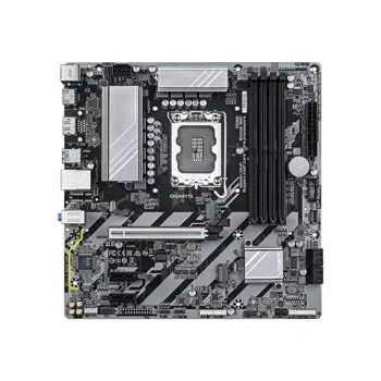GIGABYTE B860M D3HP LGA1851 MB, B860M D3HP
