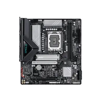 GIGABYTE B860M EAGLE LGA1851 DDR5 MB, B860M EAGLE