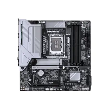 GIGABYTE B860M GAMING X WIFI6E LGA1851, B860M GAMING X WIFI6E