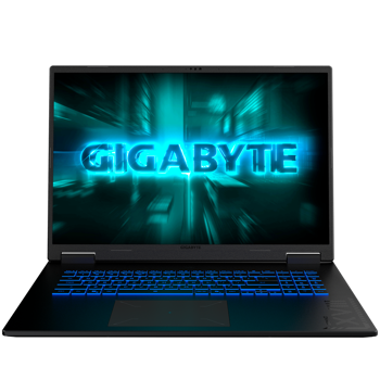 GIGABYTE GAMING A18 3WHK3EEC64SH, 18", WQXGA, 165Hz, IPS, AMD Ryzen 7 260, 32GB DDR5 5600Mhz, NVIDIA RTX 5070 GDDR7 8GB, Gen4 1TB, Backlit, W11H, GAMING A18 3WHK3EEC64SH