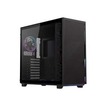 GIGABYTE GB-AC400G RGB PC Chassis, GB-AC400G