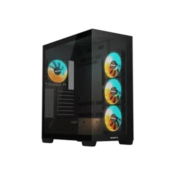 GIGABYTE GB-C500P ST RGB, GB-C500P ST